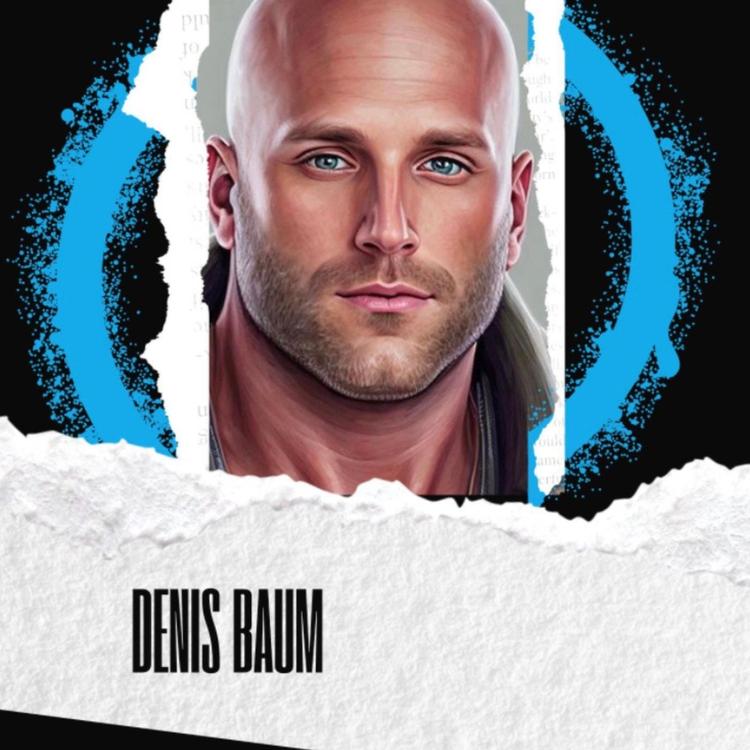 Denis Baum's avatar image