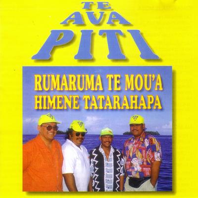 Rumaruma Te Mou'a Himene Tatarahapa's cover