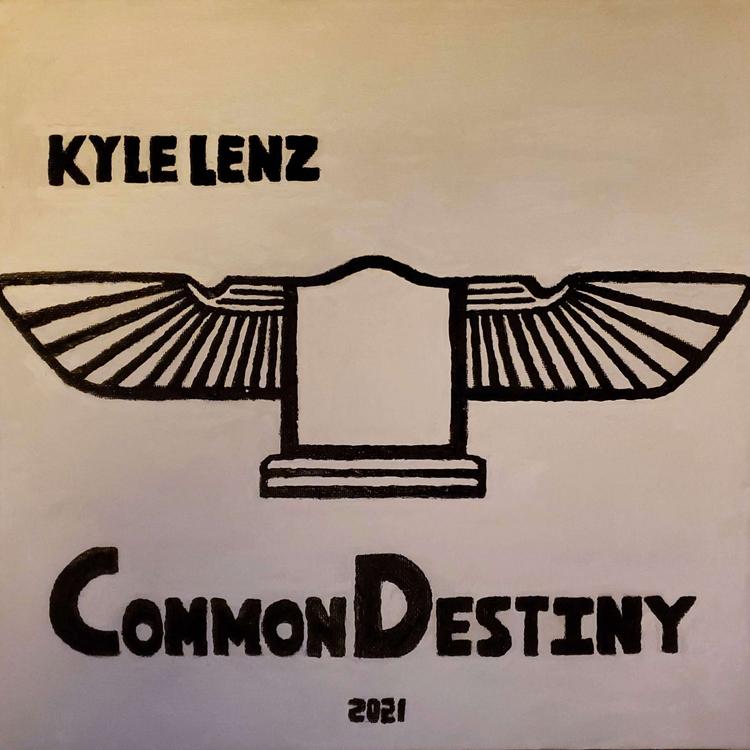 Kyle Lenz's avatar image