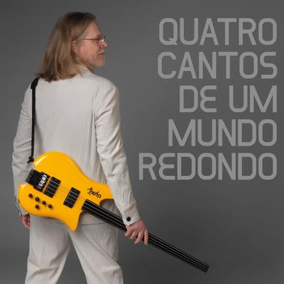 Quatro Cantos de Um Mundo Redondo's cover