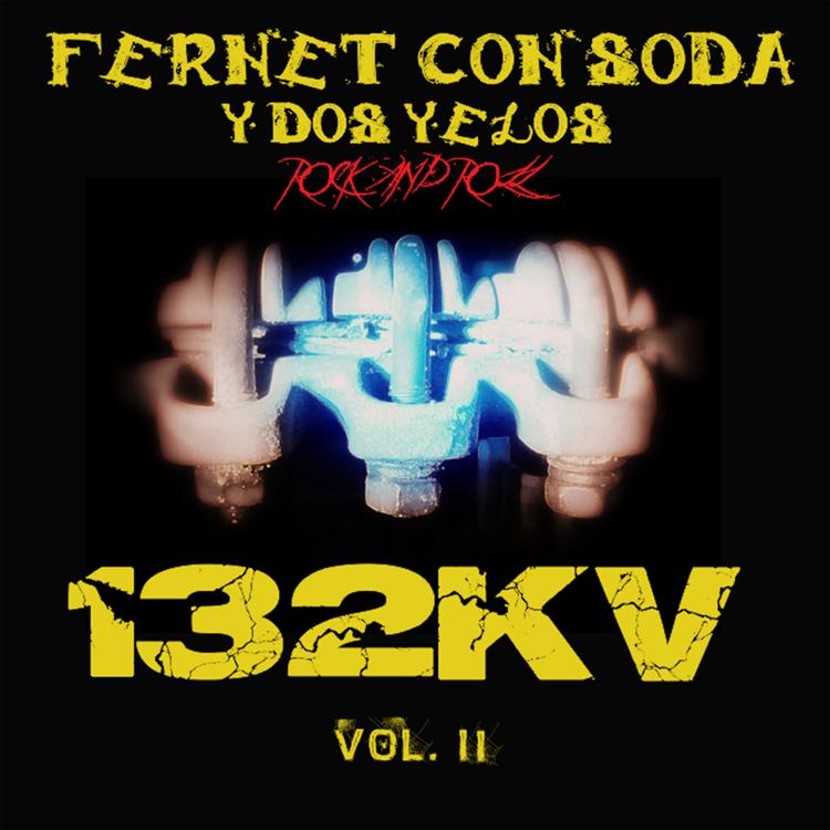 Fernet con Soda y Dos Yelos's avatar image