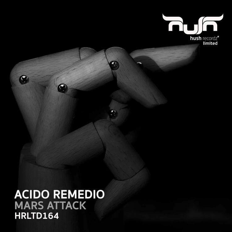Acido Remedio's avatar image