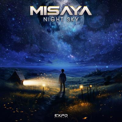 Night Sky By Misaya's cover