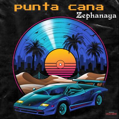 Punta cana's cover