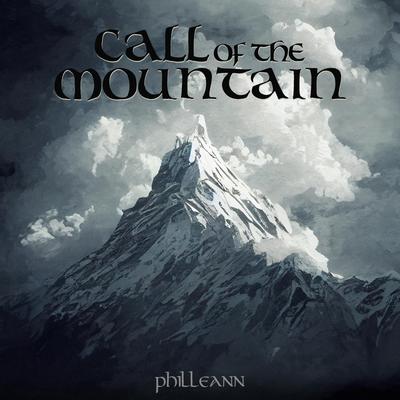 Call of the Mountain By Philleann's cover