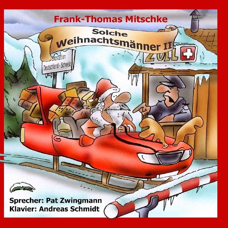 Frank-Thomas Mitschke's avatar image