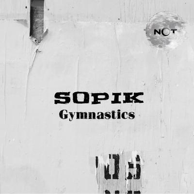 Gymnastics (Original Mix)'s cover