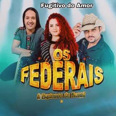 Fugitivo do Amor's cover