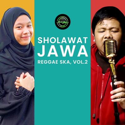 Sholawat Jawa Reggae Ska, Vol. 2's cover