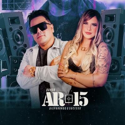 New Age Dj Elison By Banda AR-15's cover
