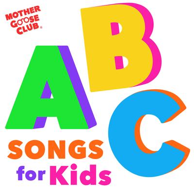 ABC Songs for Kids's cover