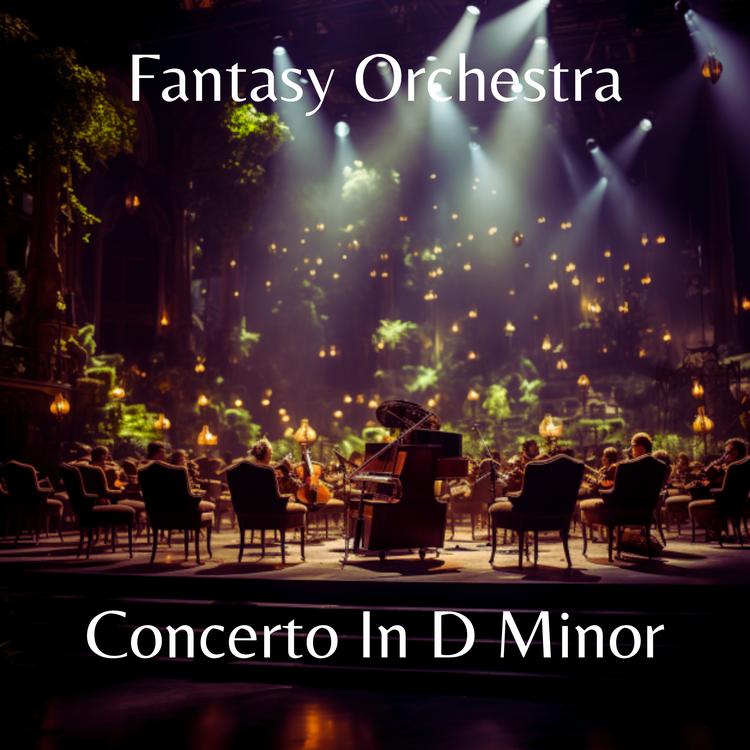 Fantasy Orchestra's avatar image
