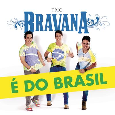 É do Brasil's cover