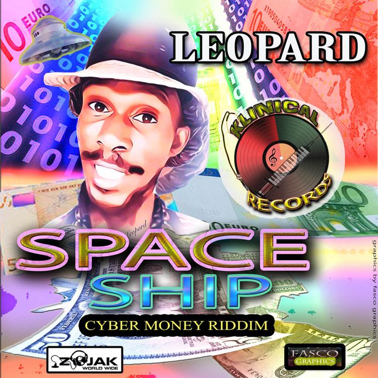 LEOPARD's avatar image