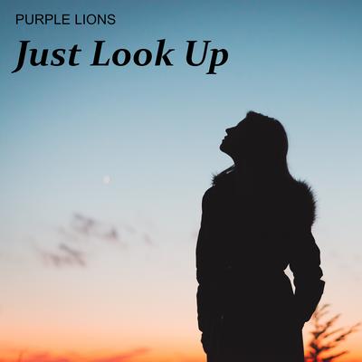 Just Look Up's cover