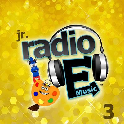 Radio E Jr. 3's cover