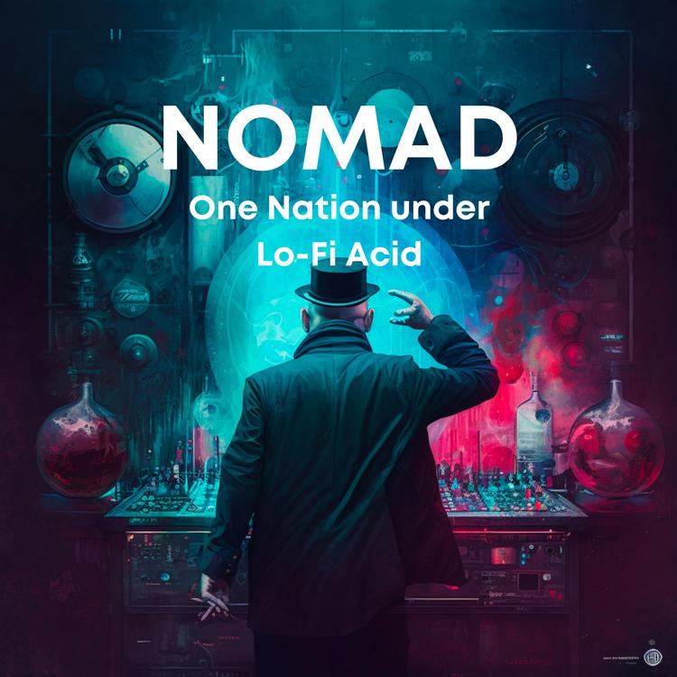 Nomad's avatar image