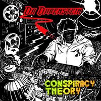 Dr Dubenstein's avatar cover