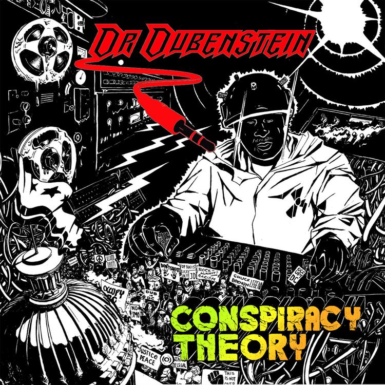 Dr Dubenstein's avatar image