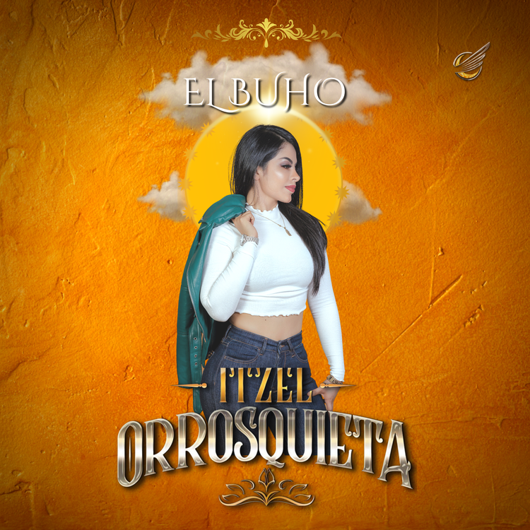 Itzel Orrosquieta's avatar image