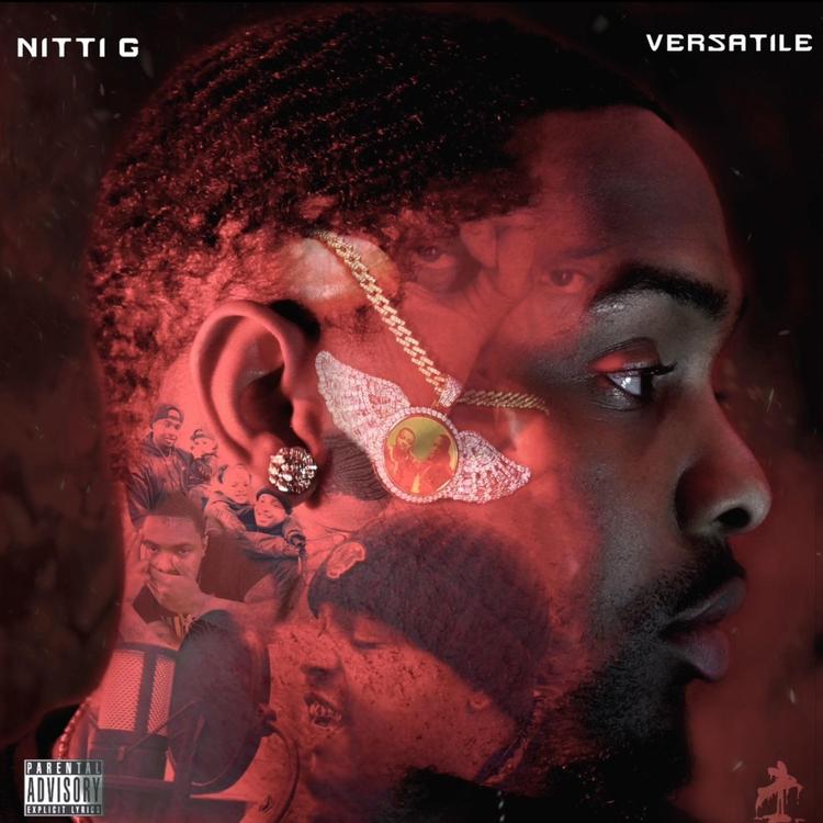 Nitti G's avatar image