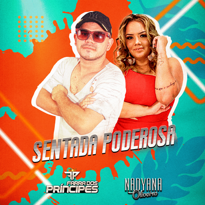 Sentada Poderosa's cover