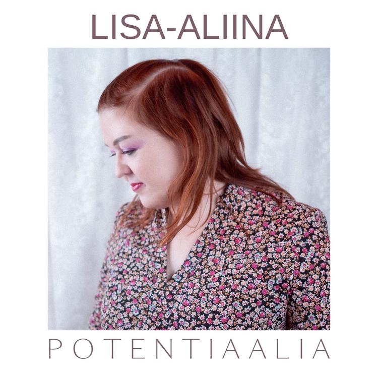 Lisa-Aliina's avatar image