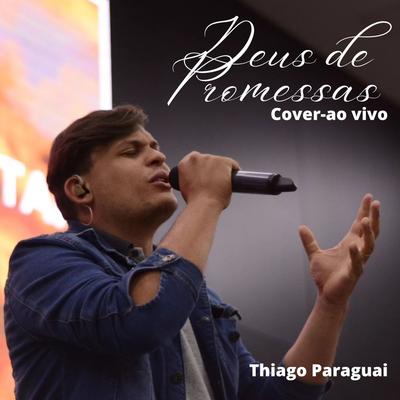 THIAGO PARAGUAI's cover