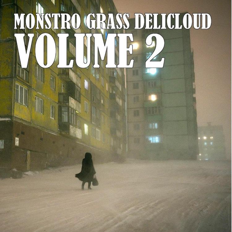 Monstro Grass Delicloud's avatar image