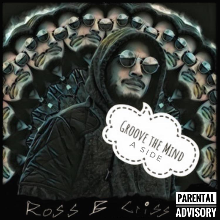 Ross B Criss's avatar image