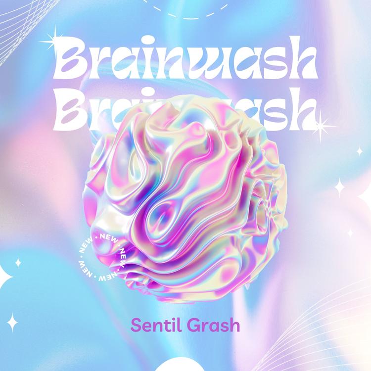 Sentil Grash's avatar image