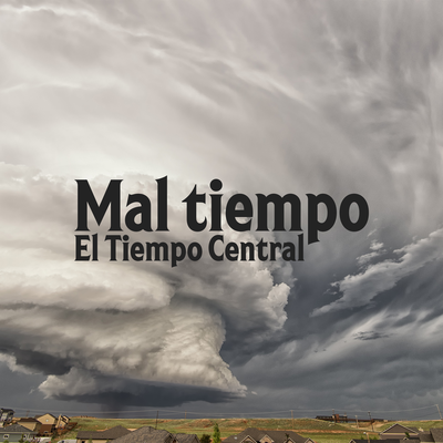 Costa Tormenta By El Tiempo Central's cover