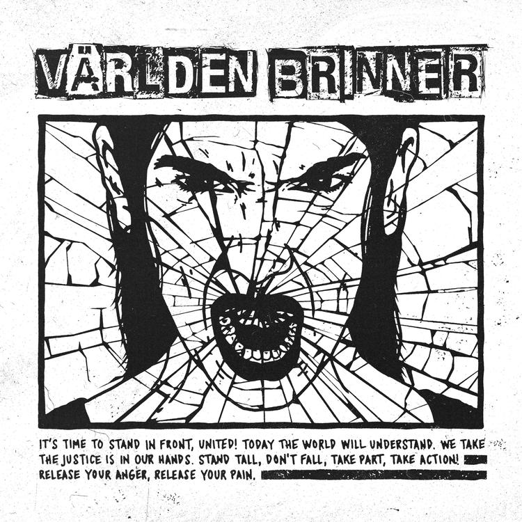 Världen Brinner's avatar image