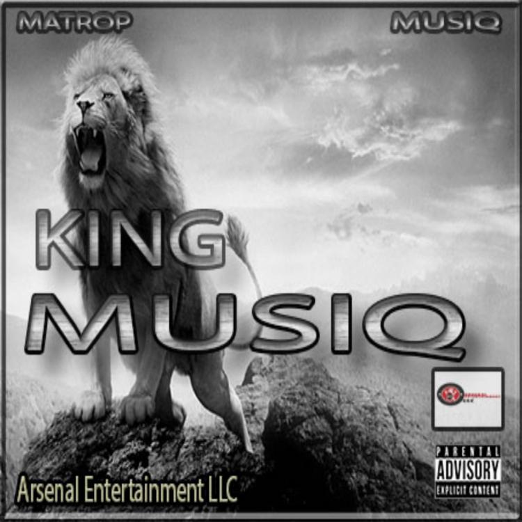 Matrop Musiq's avatar image