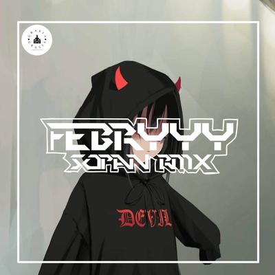 FEBRYYY SOPAN RMX's cover