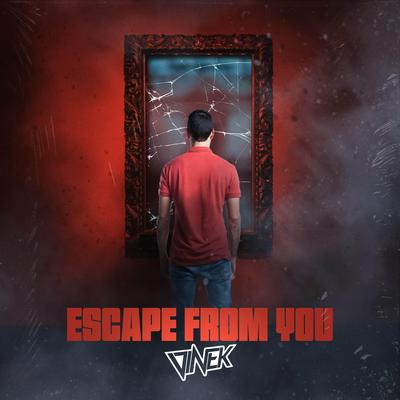 Escape From You (Radio Edit) By Vinek's cover