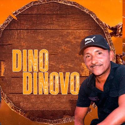 Dino dinovo's cover