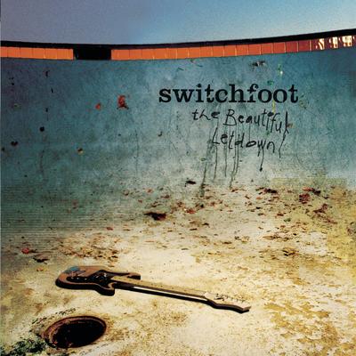 This Is Your Life By Switchfoot's cover