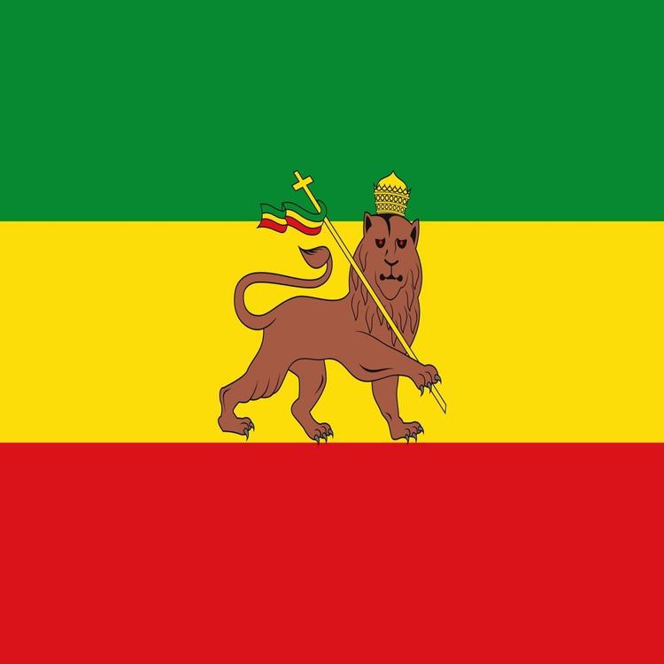 The Selassie Ites's avatar image