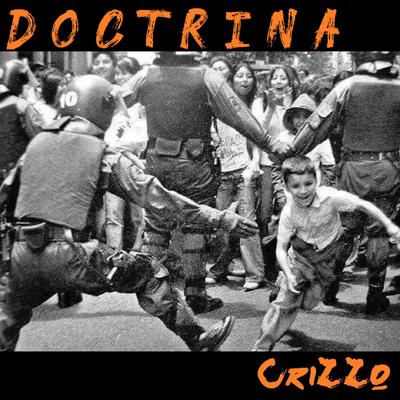 Doctrina's cover