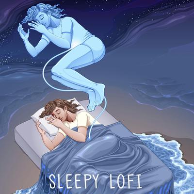Lofi Sleep - Relax Calm Sleepy Beats's cover