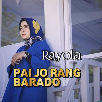 Pai Jo Rang Barado's cover