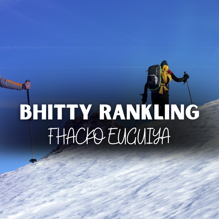 Bhitty Rankling's avatar image