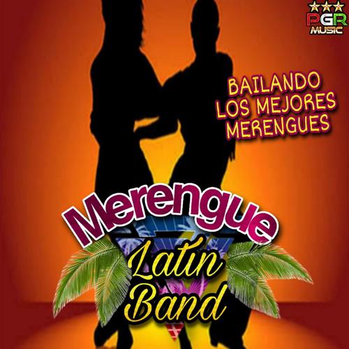 merengue's cover