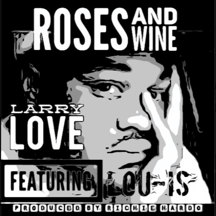 Larry Love's avatar image