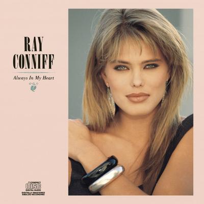 Maria Elena (Always In My Heart) (Album Version) By Ray Conniff's cover