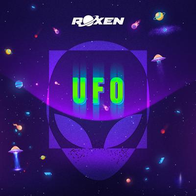 UFO's cover