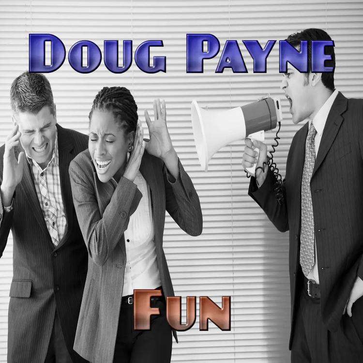 Doug Payne's avatar image