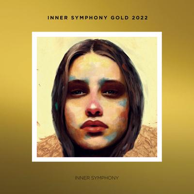 Inner Symphony Gold 2022's cover