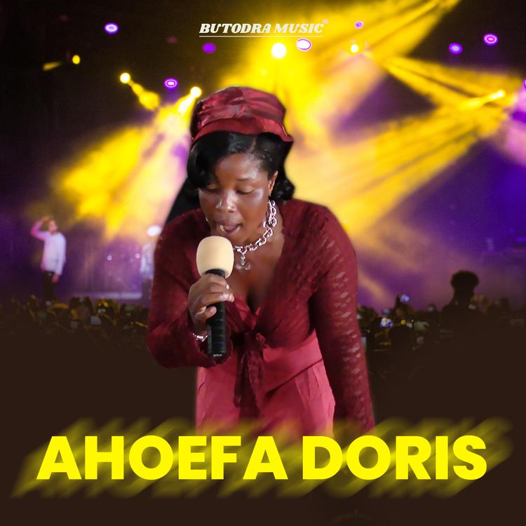 Ahoefa Doris's avatar image